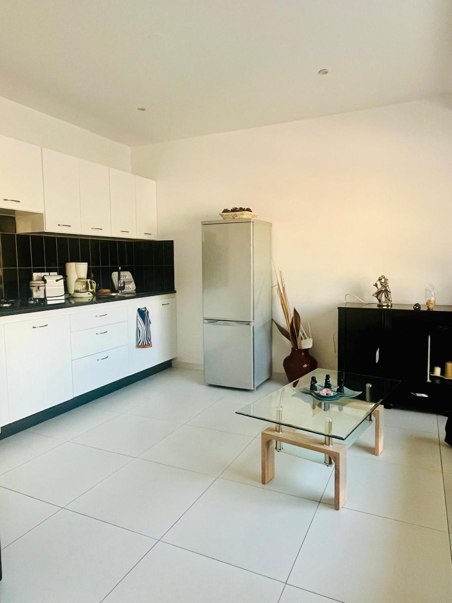Oasis De Retour Apartment Ponta Do Sol Exterior photo