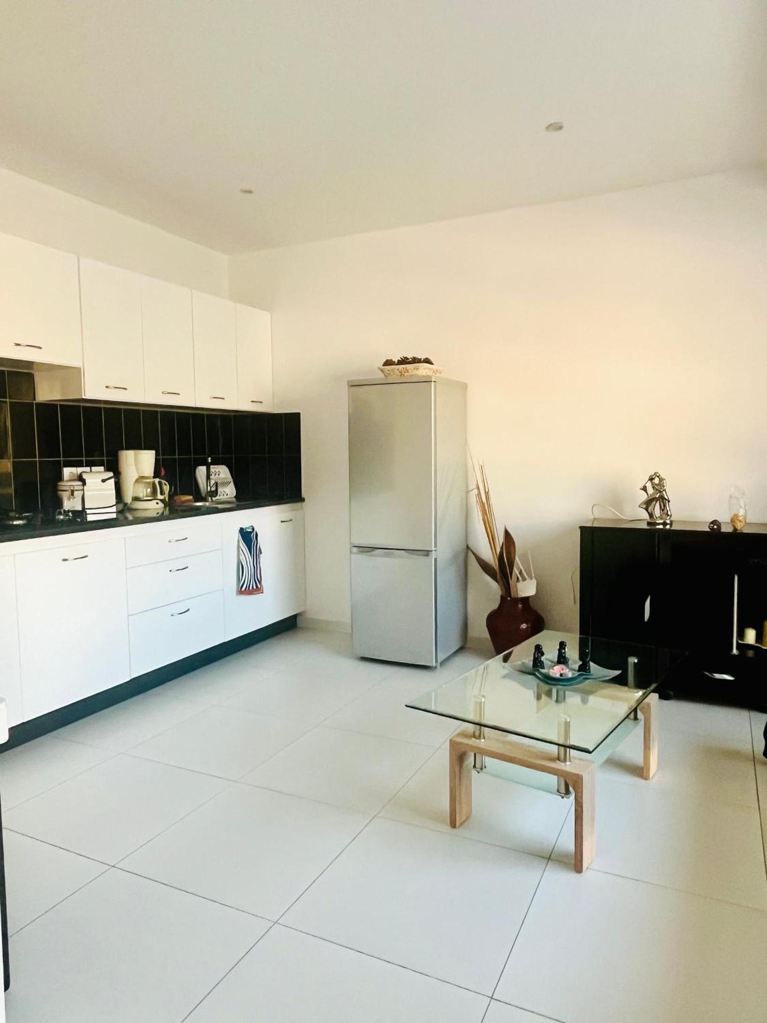 Oasis De Retour Apartment Ponta Do Sol Exterior photo